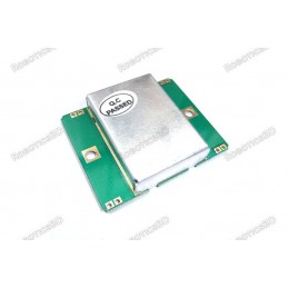 HB100 Microwave Sensor 10.525GHz Doppler Radar Motion Detector Arduino Robotics Bangladesh