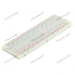 MB102 Breadboard (Large) Robotics Bangladesh