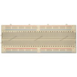 MB102 Breadboard (Large) Robotics Bangladesh