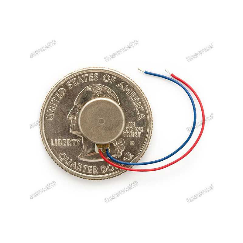 Vibration Motor Robotics Bangladesh Vibration Motor Robotics Bangladesh