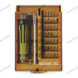 Tool Kit - Screwdriver and Bit Set High Quality Robotics Bangladesh