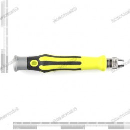 Tool Kit - Screwdriver and Bit Set High Quality Robotics Bangladesh