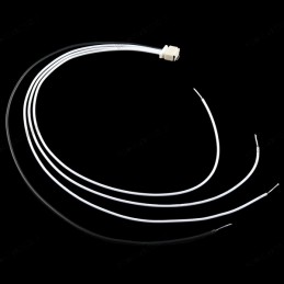 JST SH Jumper 4 Wire Assembly - 8" Robotics Bangladesh
