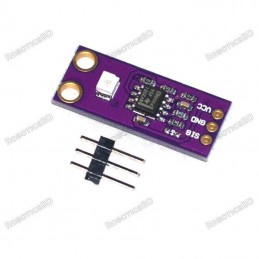GUVA-S12SD UV Detection Sensor Module Robotics Bangladesh