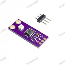 GUVA-S12SD UV Detection Sensor Module Robotics Bangladesh