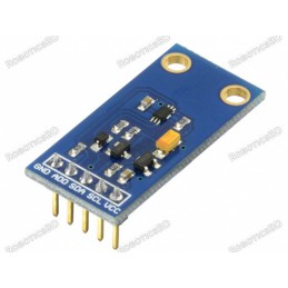 BH1750FVI Digital Light intensity Sensor Robotics Bangladesh