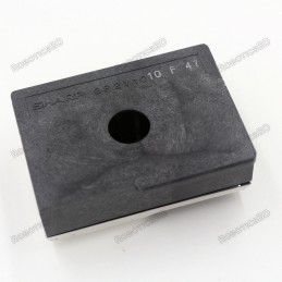 Optical Dust Sensor - GP2Y1010AU0F Robotics Bangladesh