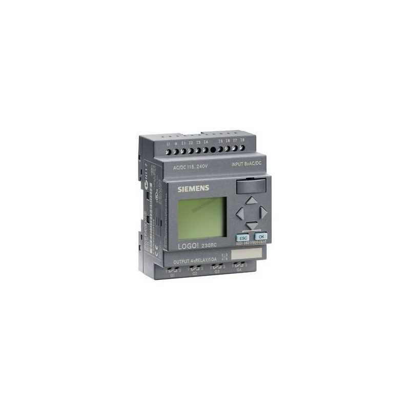 Siemens Logo 6ED1052-1FB00-0BA6 Robotics Bangladesh Siemens Logo 6ED1052-1FB00-0BA6 Robotics Bangladesh