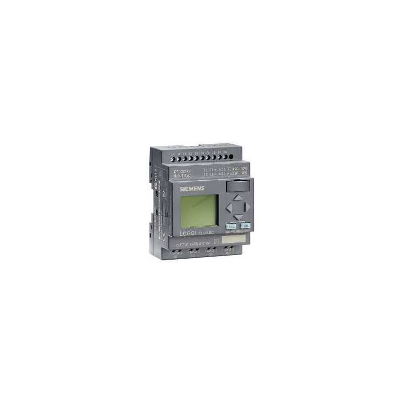 Siemens Logo 6ED1 052-1CC00-0BA5 Robotics Bangladesh Siemens Logo 6ED1 052-1CC00-0BA5 Robotics Bangladesh