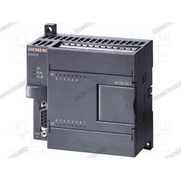 S7-200 CPU 222 6ES7 212-1BB23-0XB0 Robotics Bangladesh