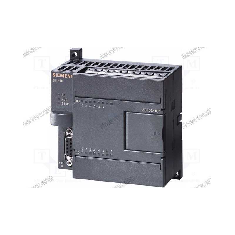 S7-200 CPU 222 6ES7 212-1BB23-0XB0 Robotics Bangladesh S7-200 CPU 222 6ES7 212-1BB23-0XB0 Robotics Bangladesh