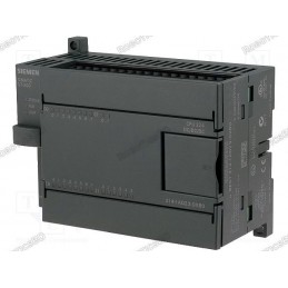 S7-200 CPU 224 6ES7 214-1BD23-0XB0 Robotics Bangladesh