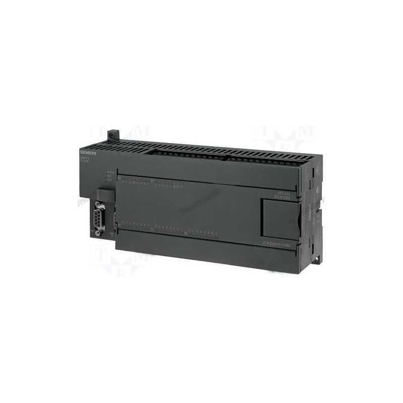 S7-200 CPU226 6ES7216-2AD23-0XB0 Robotics Bangladesh S7-200 CPU226 6ES7216-2AD23-0XB0 Robotics Bangladesh