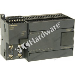 S7-200 CPU224XP 6ES7214-2BD23-0XB0 Robotics Bangladesh