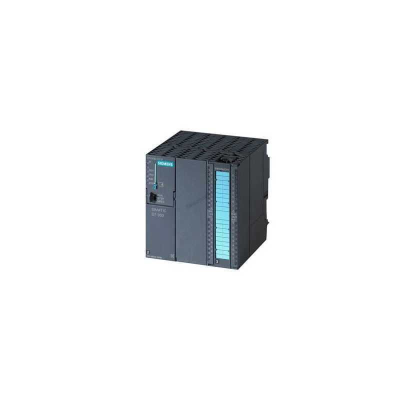 S7-300 CPU313C-2DP 6ES7 313-6CE01-0AB0 Robotics Bangladesh S7-300 CPU313C-2DP 6ES7 313-6CE01-0AB0 Robotics Bangladesh