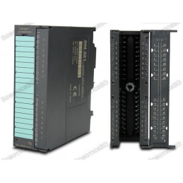 S7-300 SM321 6ES7 321-1BL00-0AA0 Robotics Bangladesh