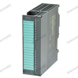 S7-300 SM332 6ES7 332-5HD01-0AB0 Robotics Bangladesh