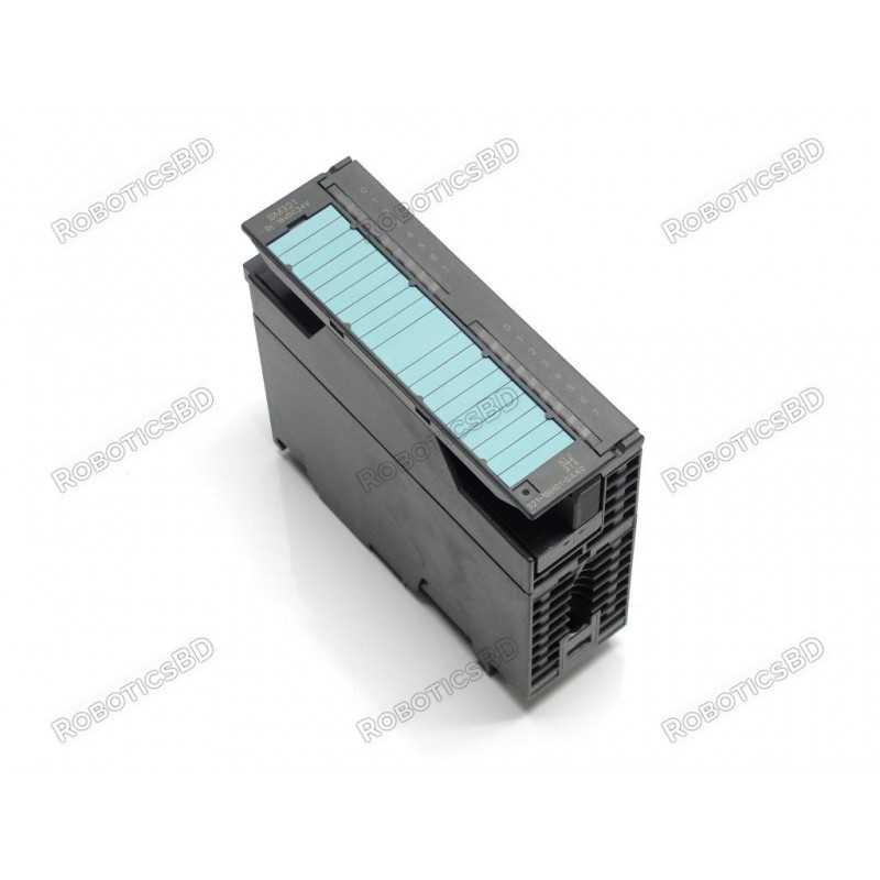 S7-300 SM322 6ES7 321-1BH01-0AA0 Robotics Bangladesh S7-300 SM322 6ES7 321-1BH01-0AA0 Robotics Bangladesh