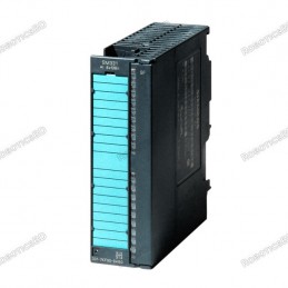 S7-300 SM331 6ES7 331-7KF02-0AB0 Robotics Bangladesh