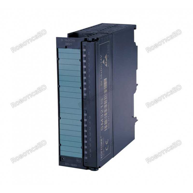 S7-300 SM 323 6ES7 323-1BL00-0AA0 Robotics Bangladesh