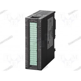 S7-300 SM322 6ES7 322-1HH01-0AA0 Robotics Bangladesh