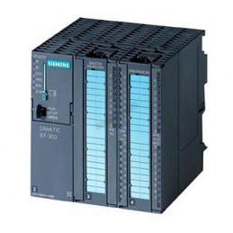 S7-300 CPU 314 IFM 6ES7 314-5AE03-0AB0 Robotics Bangladesh