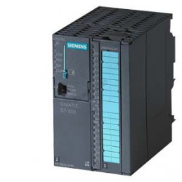 S7-300 CPU 312C 6ES7 312-5BD01-0AB0 Robotics Bangladesh