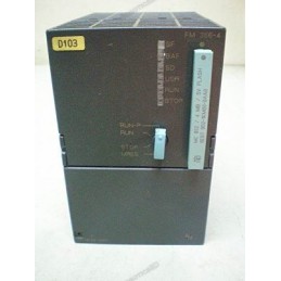 FM 356-4 6ES7 356-4BN00-0AE0 Robotics Bangladesh