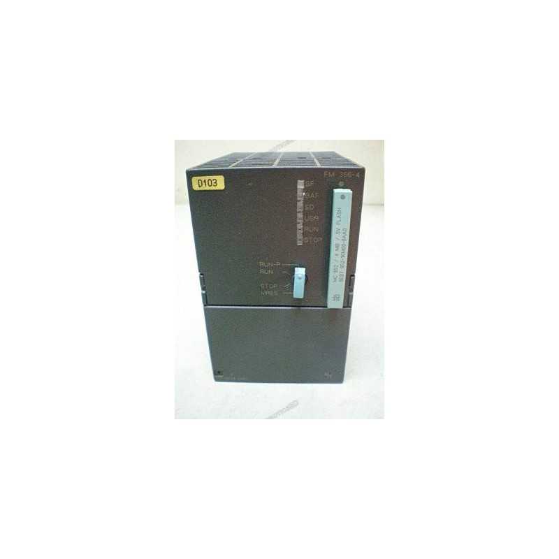 FM 356-4 6ES7 356-4BN00-0AE0 Robotics Bangladesh