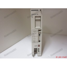 Simatic S5 6ES5 -951 7LB21 Robotics Bangladesh