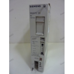 Simatic S5 6ES5 951-7LD21 Robotics Bangladesh