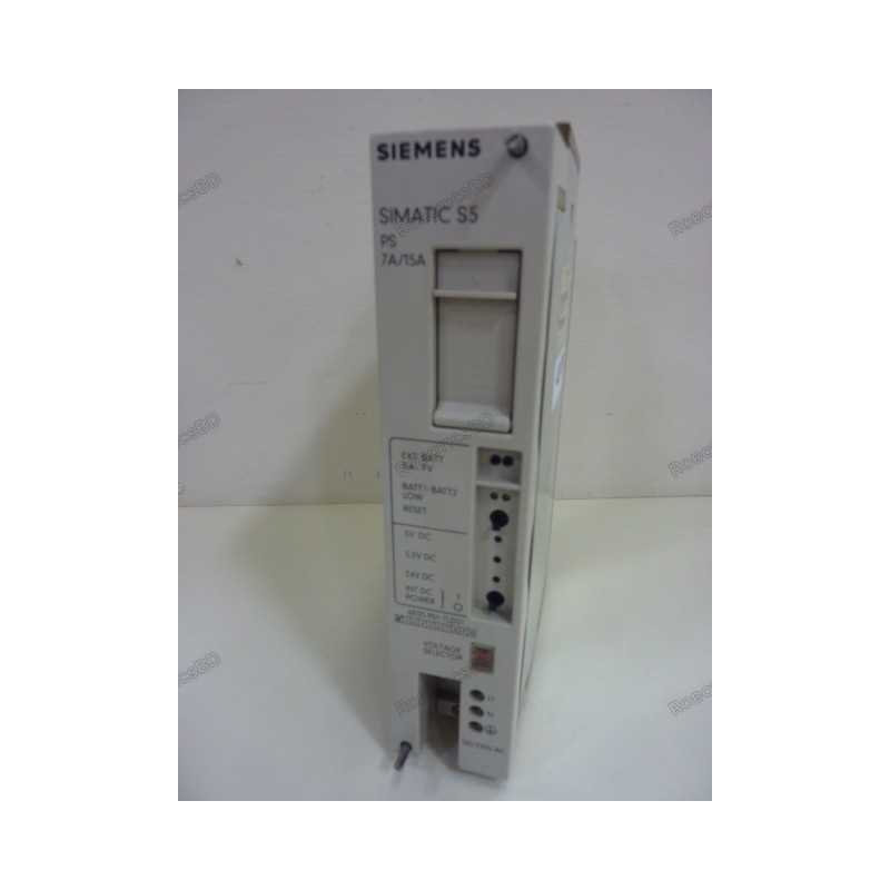 Simatic S5 6ES5 951-7LD21 Robotics Bangladesh Simatic S5 6ES5 951-7LD21 Robotics Bangladesh