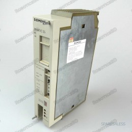 Simatic S5 6ES5 951-7LB13 Robotics Bangladesh