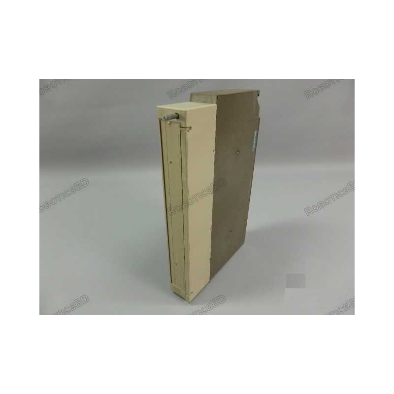 Simatic S5 6ES5 460-7LA13 Robotics Bangladesh Simatic S5 6ES5 460-7LA13 Robotics Bangladesh
