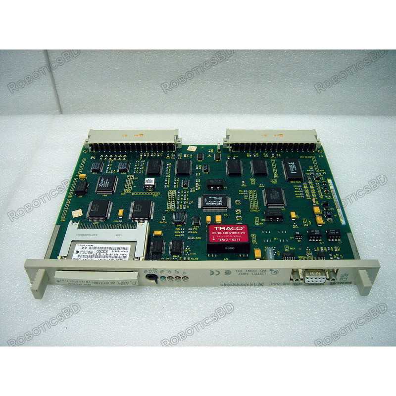 Simatic S5 6ES5 308-3UC11 Robotics Bangladesh Simatic S5 6ES5 308-3UC11 Robotics Bangladesh