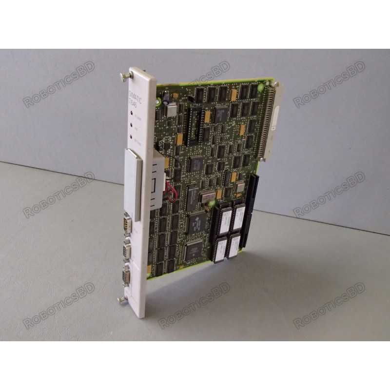 Simatic TI 545-1101 Robotics Bangladesh