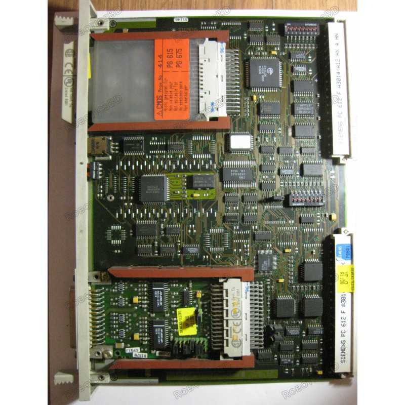 Simatic S5 6ES5 524-3UA15 Robotics Bangladesh Simatic S5 6ES5 524-3UA15 Robotics Bangladesh