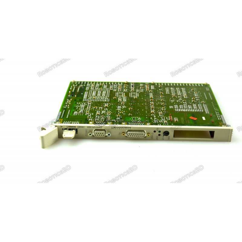 Simatic S5 6GK1543 0AA02 Robotics Bangladesh
