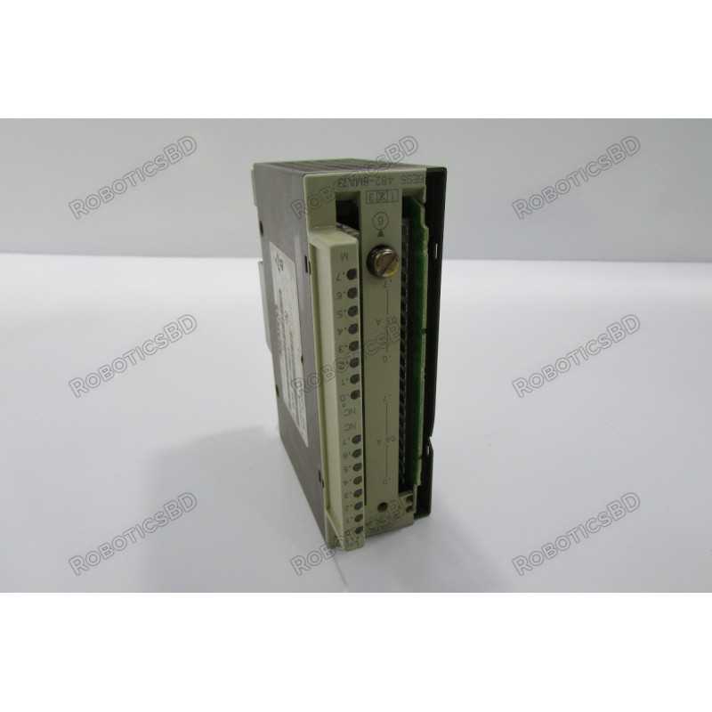 Simatic S5 6ES5 482-8MA13 Robotics Bangladesh Simatic S5 6ES5 482-8MA13 Robotics Bangladesh