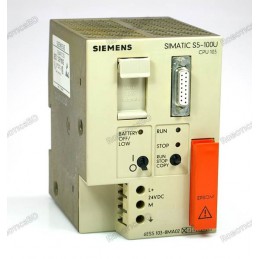 Simatic S5 6ES5 103-8MA02 Robotics Bangladesh