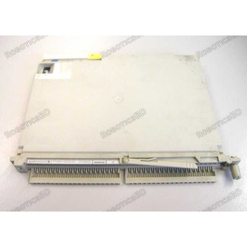 Simatic S5 6ES5 451-4UA13 Robotics Bangladesh