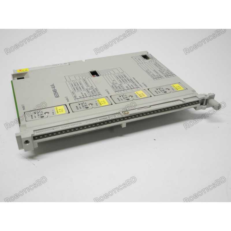 Simatic S5 6ES5 465-4UA12 Robotics Bangladesh Simatic S5 6ES5 465-4UA12 Robotics Bangladesh
