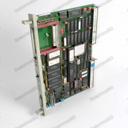 Simatic S5 6ES5 922-3UA11 Robotics Bangladesh