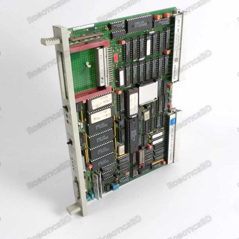Simatic S5 6ES5 922-3UA11 Robotics Bangladesh Simatic S5 6ES5 922-3UA11 Robotics Bangladesh