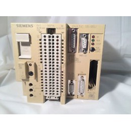 Simatic S5 6ES5 095-8MB02 Robotics Bangladesh