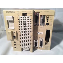 Simatic S5 6ES5 095-8MB03 Robotics Bangladesh