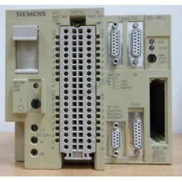 Simatic S5 6ES5 095-8MC01 Robotics Bangladesh