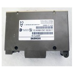 Simatic S5 6ES5 262-8MA13 Robotics Bangladesh