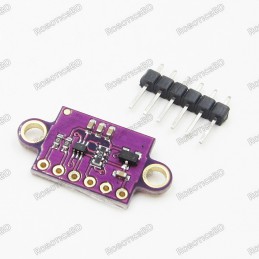 GY-VL53L0XV2V VL53L0X Time-of-Flight Distance Sensor Breakout Module Robotics Bangladesh