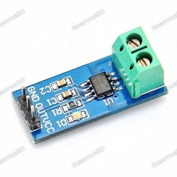 Current Sensor ACS712-30A Robotics Bangladesh